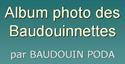 Les Baudouinnettes